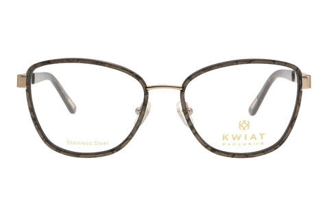 EXCLUSIVITÉ KWIAT KW EX 9218 A