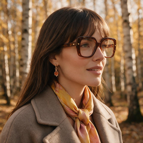 Fall Eyewear Trends: The Styles to Watch This Season